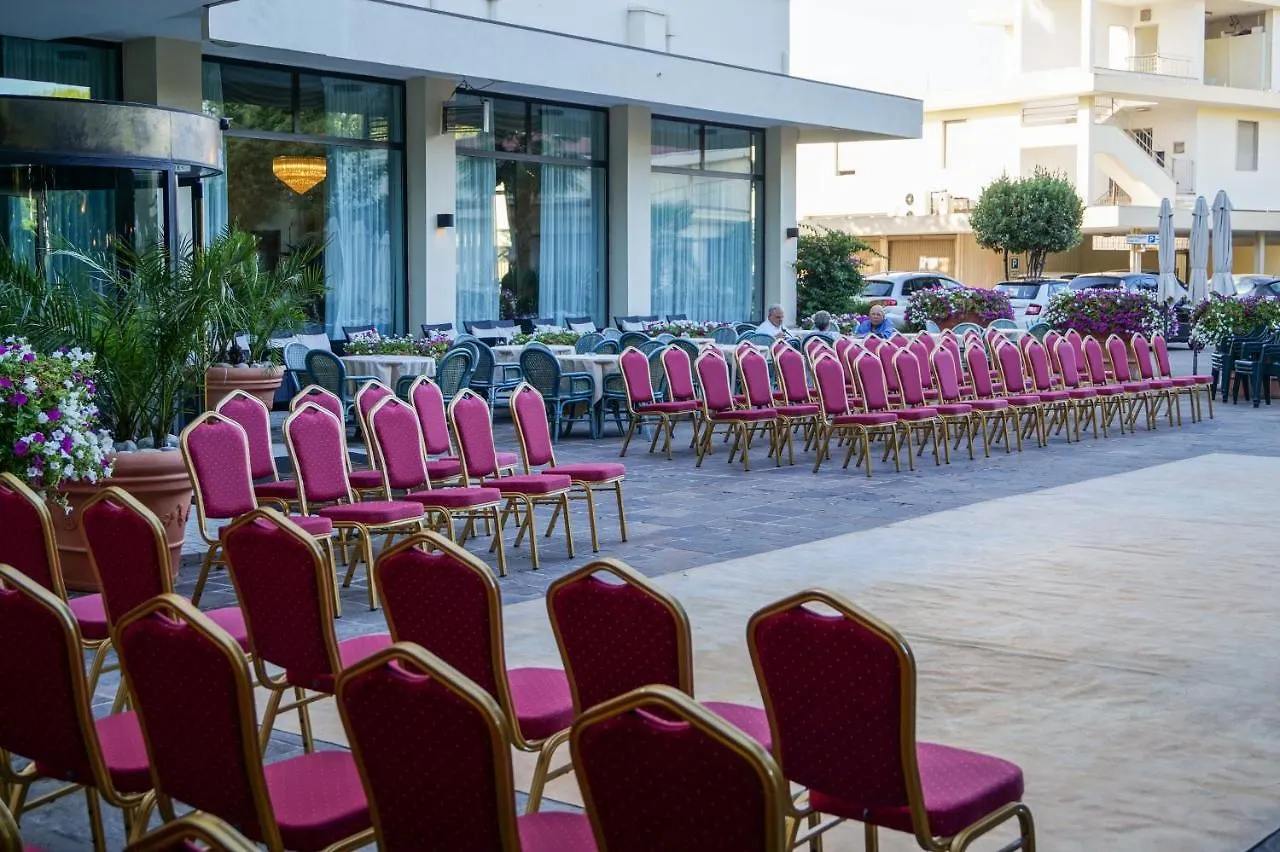 ****  Hotel Internazionale Terme アーバノ・テルメ イタリア