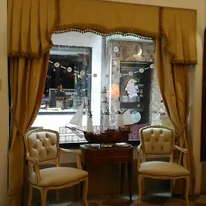 Casa Peron Venecia